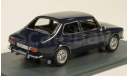 SAAB 99 Saloon 1971, масштабная модель, scale43