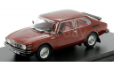 SAAB 99 Turbo Combi Coupe 1977, масштабная модель, 1:43, 1/43