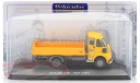 Sava BMC S-66 1962, масштабная модель, scale43