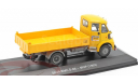 Sava BMC S-66 1962, масштабная модель, scale43