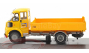 Sava BMC S-66 1962, масштабная модель, scale43