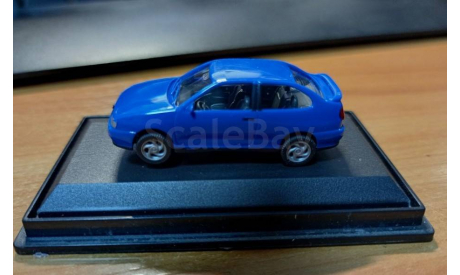 SEAT  CORDOBA, масштабная модель, 1:87, 1/87, GAMA