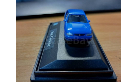 SEAT  CORDOBA, масштабная модель, 1:87, 1/87, GAMA