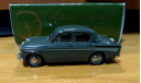 SINGER GAZELLE  1963, масштабная модель, 1:43, 1/43