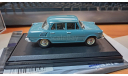 Škoda  1000 MB    1964, масштабная модель, 1:43, 1/43