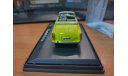 Skoda Felicia Roadster   1964, масштабная модель, 1:43, 1/43