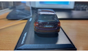 Skoda Rapid Spaceback 2014, масштабная модель, 1:43, 1/43, Škoda