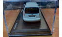 SKODA  ROOMSTER II   2012, масштабная модель, 1:43, 1/43, Škoda