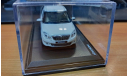 SKODA  ROOMSTER II   2012, масштабная модель, 1:43, 1/43, Škoda