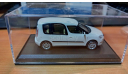 SKODA  ROOMSTER II   2012, масштабная модель, 1:43, 1/43, Škoda