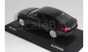 Skoda Superb  III 2015  black, масштабная модель, scale43