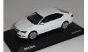 Skoda Superb  III 2015, масштабная модель, Škoda, scale43