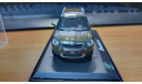 Skoda Yeti  2009, масштабная модель, scale43, Škoda