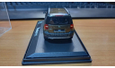 Skoda Yeti  2009, масштабная модель, scale43, Škoda