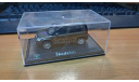 Skoda Yeti  2009, масштабная модель, scale43, Škoda