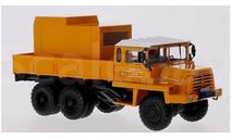 Berliet GBC MT8 Pritsche mit Trafostation, D Autun, масштабная модель, scale43