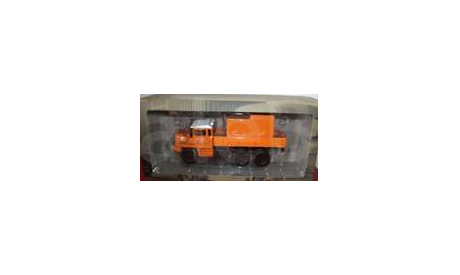 Berliet GBC MT8 Pritsche mit Trafostation, D Autun, масштабная модель, scale43