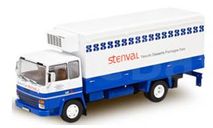 BERLIET  GR 260, Stenval, масштабная модель, scale43