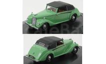 ARMSTRONG SIDDELEY Hurricane 1945, масштабная модель, Armstrong-Siddeley, scale43