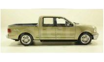 FORD F-150 Super Crew, масштабная модель, scale43