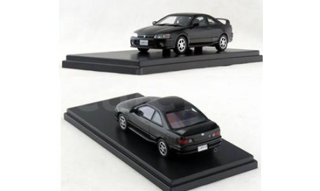 Toyota COROLLA LEVIN BZ-R AE111 (2000), масштабная модель, 1:43, 1/43