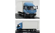 Avia D line, масштабная модель, 1:43, 1/43