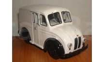 DIVCO  SNUB NOSE  1967, масштабная модель, scale43