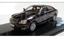 RED FLAG HQ430   2008, масштабная модель, scale43