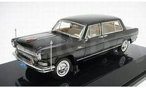 RED FLAG CA 770   1959, масштабная модель, scale43