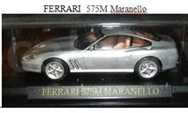 FERRARI 575M Maranello, масштабная модель, scale43