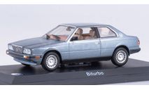 Maserati Biturbo 1982, масштабная модель, 1:43, 1/43