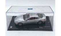 MASERATI GRAN TURISMO 2007, масштабная модель, scale43