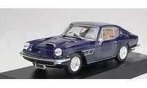 MASERATI  MISTRAL 1964, масштабная модель, scale64