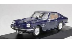 MASERATI  MISTRAL 1964