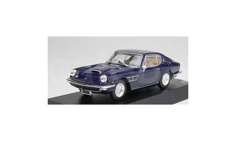 MASERATI  MISTRAL 1964, масштабная модель, scale43