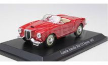 LANCIA AURELIA B24 SPEIDER 1955, масштабная модель, scale43