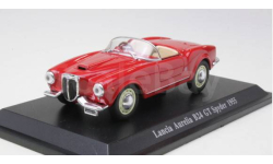 LANCIA AURELIA B24 SPEIDER 1955
