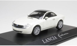 LANCIA FULVIA Coupe 2003