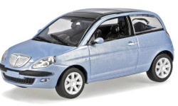 LANCIA YPSILON 2003