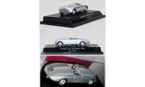 Stanguellini 1100 Sport  1948, масштабная модель, 1:43, 1/43