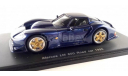 MARCOS LM 600  1995, масштабная модель, scale43