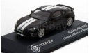 Subaru BRZ  2013, масштабная модель, scale43