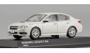 Subaru Legacy B4 2009, масштабная модель, 1:43, 1/43