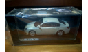 Subaru Legacy B4 2009, масштабная модель, 1:43, 1/43