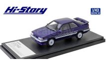 SUBARU LEONE RXII  1986, масштабная модель, 1:43, 1/43