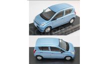 Suzuki Alto 2012, масштабная модель, 1:43, 1/43