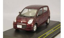Suzuki Alto 2012, масштабная модель, scale43
