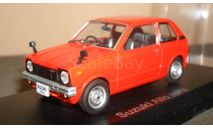 Suzuki Alto 1979, масштабная модель, 1:43, 1/43
