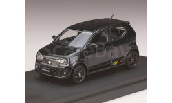 Suzuki Alto Works (HA36S0)  2015