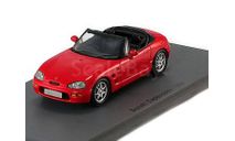 SUZUKI CAPPUCCINO   1992  SPARK, масштабная модель, 1:43, 1/43